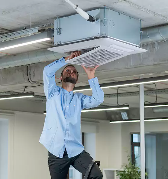 Professional Air Duct Cleaners in Riverview, FL