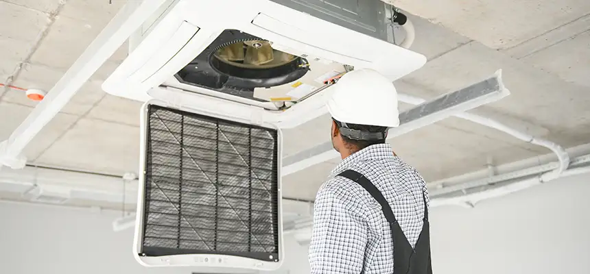 Our Affordable Duct Cleaning Near Me Services in Riverview, FL