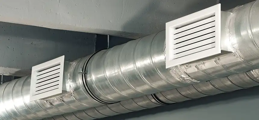 Our Air Duct Camera Inspection Services in Riverview, FL