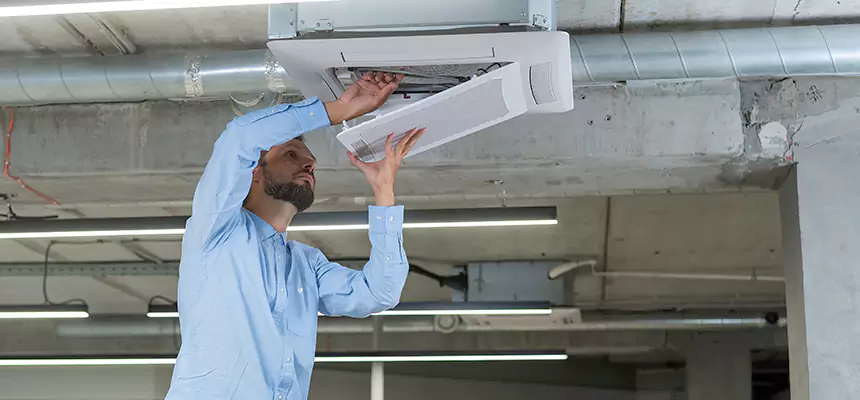 Our Air Duct Dust Cleaning Services in Riverview, FL