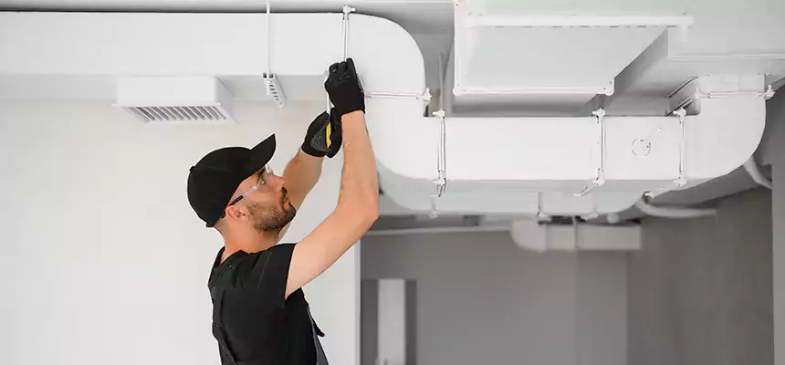 Our Air Duct Repair Services in Riverview, FL