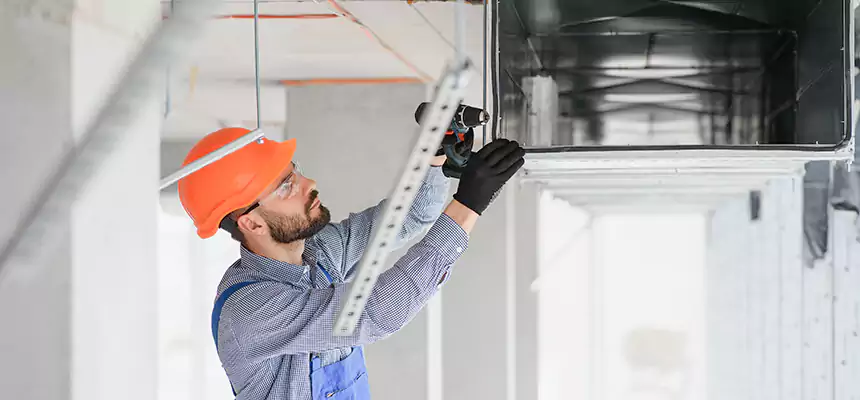 Our Air Vent Replacement Services in Riverview, FL