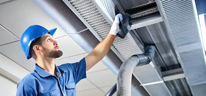 Our Annual Dryer Vent Maintenance Services in Riverview, FL