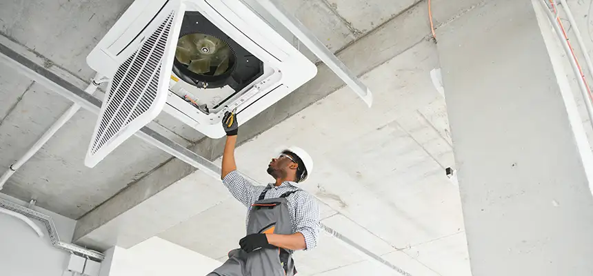 Efficient Multi‑Unit & HOA Annual Vent Cleaning Plans in Riverview