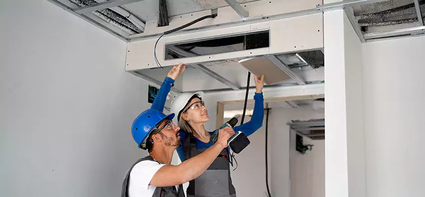 Our Attic Air Duct Cleaning Services in Riverview, FL