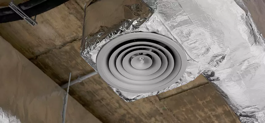 Our Basement Vent Cleaning Services in Riverview, FL