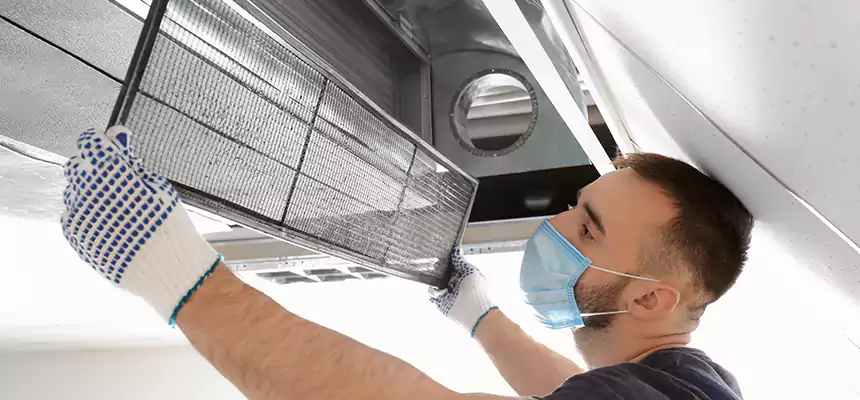 Diagnostic HVAC Coil & Blower Cleaning in Riverview