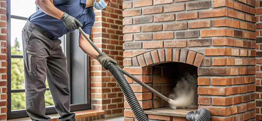 Our Chimney Sweep Services in Riverview, FL