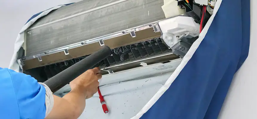 Advanced Clogged Dryer Vent Repair for Multi-Unit & Commercial in Riverview, FL