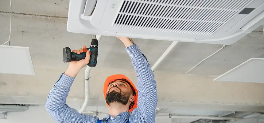 Detailed Multi‑Unit Riser & Roof Termination Cleaning in Riverview