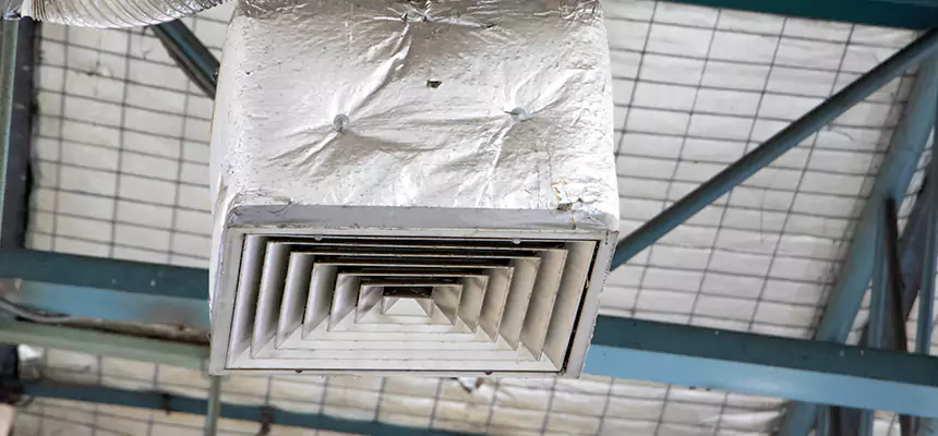 Our Custom HVAC Ductwork Services in Riverview, FL