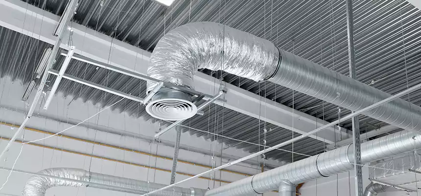 Our Dryer Vent Hose Replacement Services in Riverview, FL
