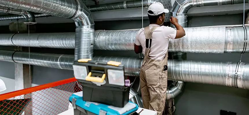 Comprehensive Duct Expansion in Riverview, FL