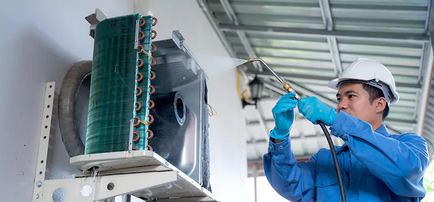 Our Energy-Efficient HVAC Cleaning Services in Riverview, FL