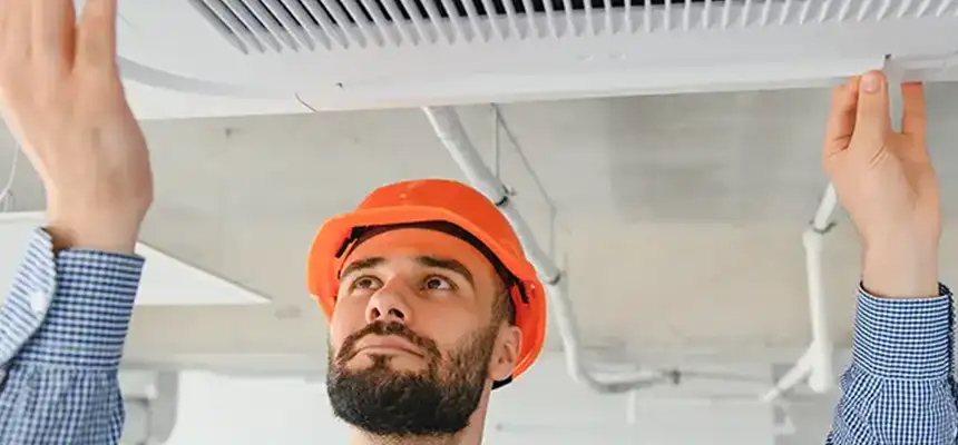 Our Furnace Vent Cleaning Services in Riverview, FL