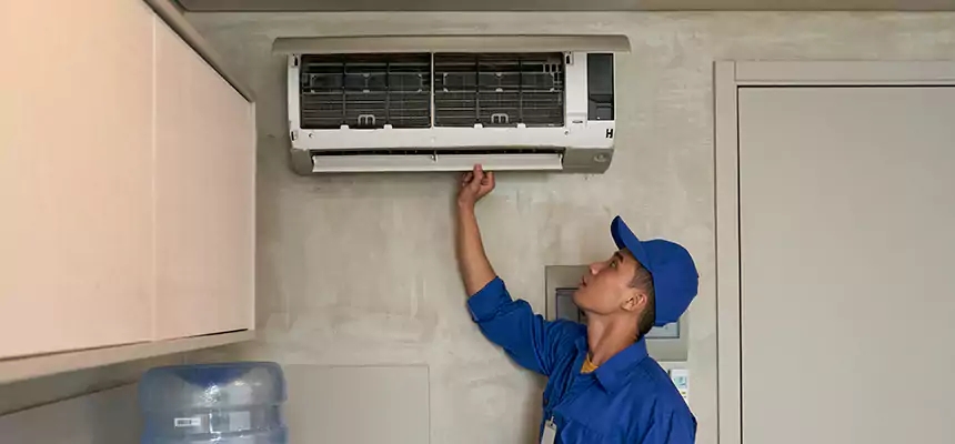 Balanced Fresh‑Air Ventilation (ERV/HRV) in Riverview
