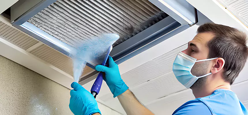 Our Home Ventilation Cleaning Services in Riverview, FL
