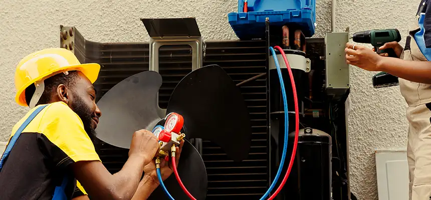 Our HVAC Airflow Optimization Services in Riverview, FL