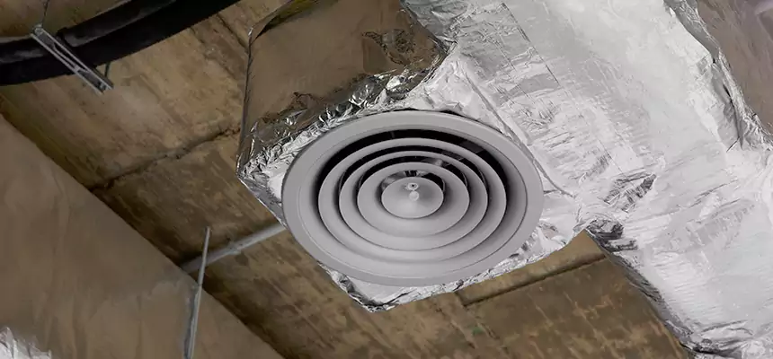 Our HVAC Ductwork Installation Services in Riverview, FL