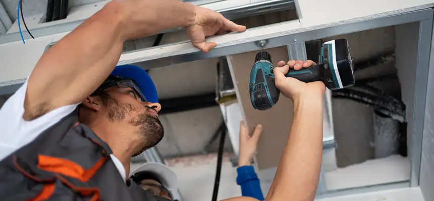 Our Improve Home Air Circulation Services in Riverview, FL