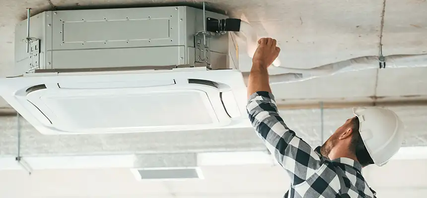 Our Local Vent Cleaning Services in Riverview, FL