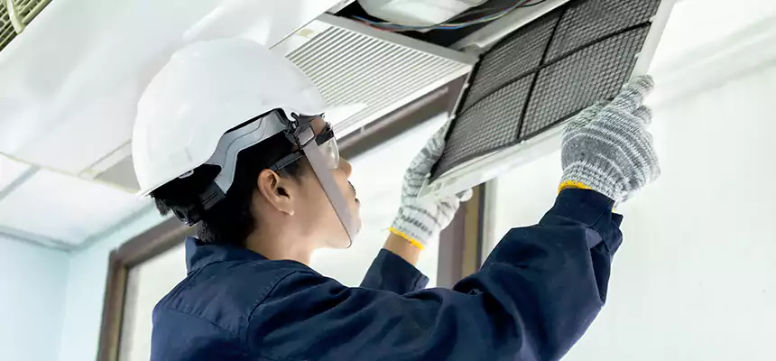 Our Mold & Mildew Removal from Air Ducts Services in Riverview, FL