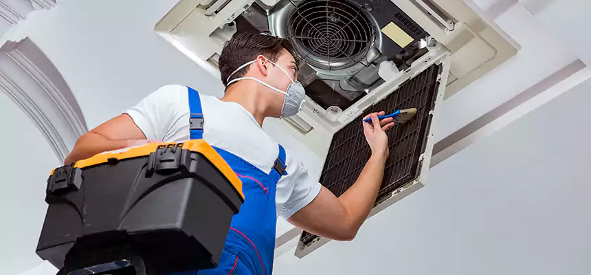 Specialized Office Duct Cleaning  in Riverview, FL