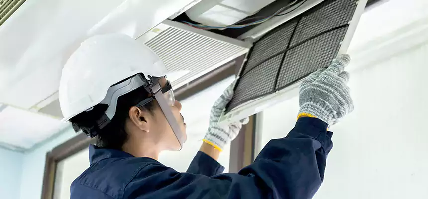Our Residential Air Vent Cleaning Services in Riverview, FL