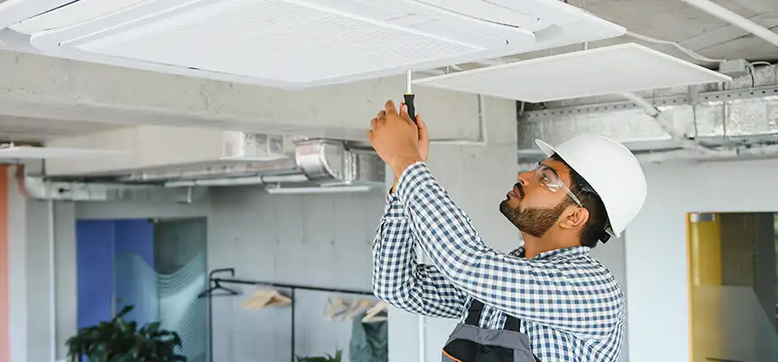 Our Roof Dryer Vent Cleaning Services in Riverview, FL