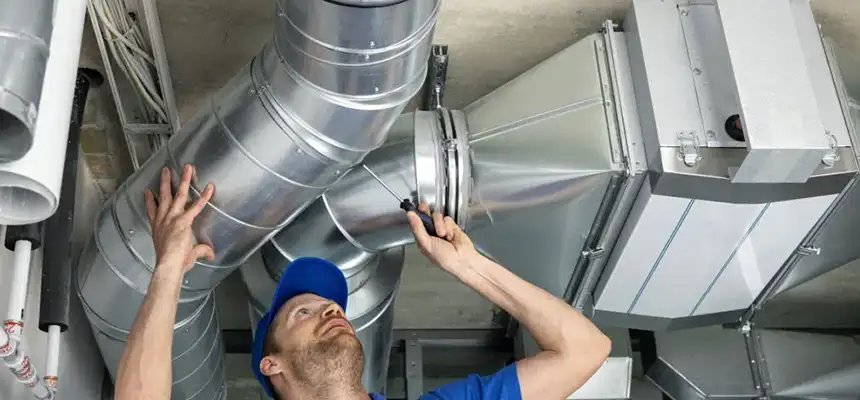 Our Same-Day Air Duct Service in Riverview, FL