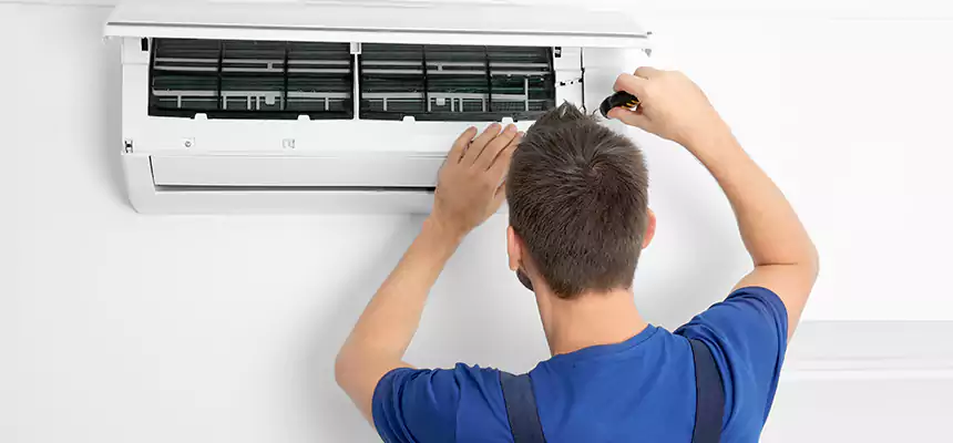 Our Smart Air Conditioning Installation Services in Riverview, FL