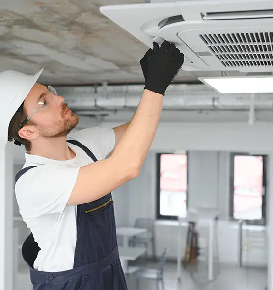 Top Affordable Duct Cleaning Services Near Me in Riverview, FL