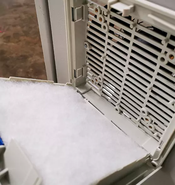 Professional Air Duct Expansion Solutions in Riverview, FL