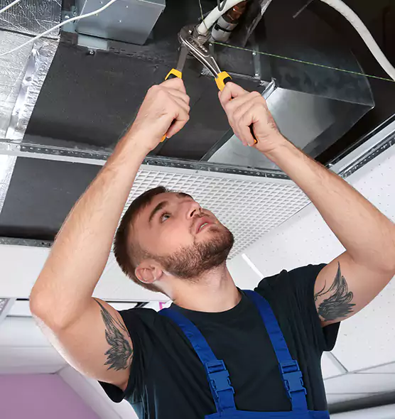 About Air Duct Repair Services in Riverview, FL