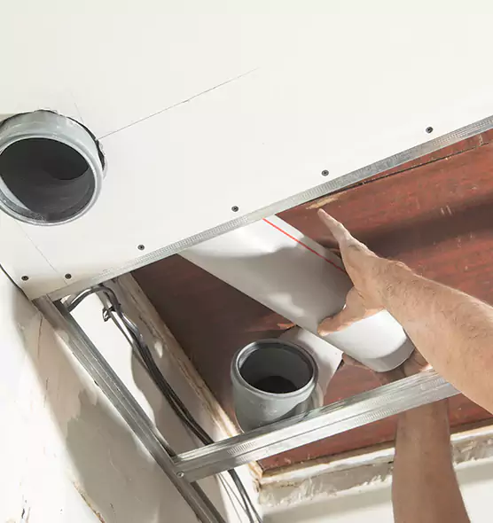 Professional Air Duct Replacement in Riverview, FL