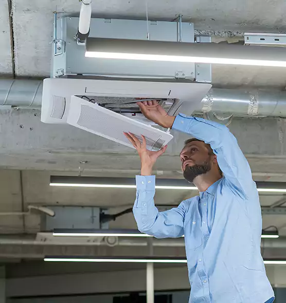 About Air Duct Sealing And Repair in Riverview, FL