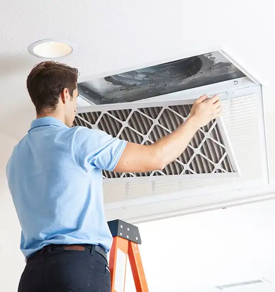 About Annual Dryer Vent Maintenance Riverview, FL