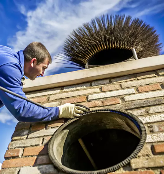 About Professional Chimney Sweep in Riverview, FL