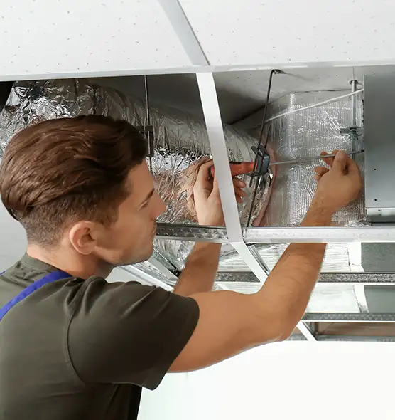 Professional Clogged Dryer Vent Repair in Riverview, FL