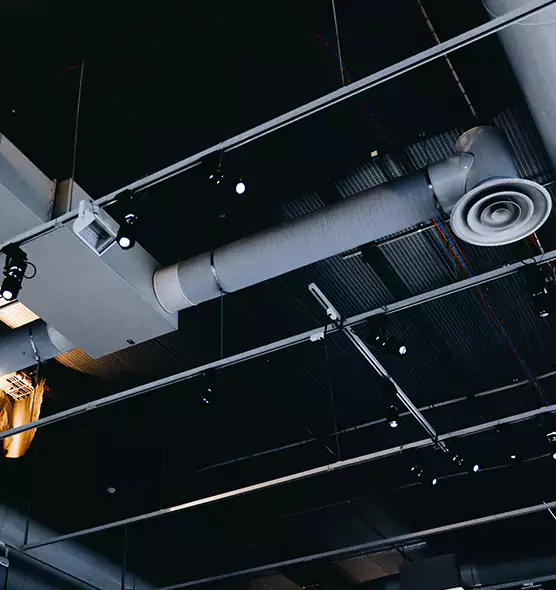 About Duct Sanitization with UV Light in Riverview, FL