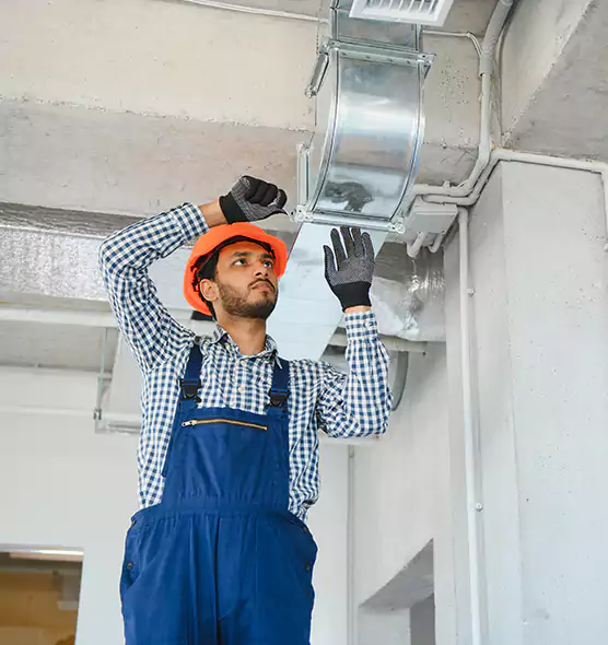 About Hotel Duct And Vent Cleaning in Riverview, FL