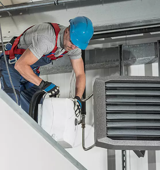 Professional HVAC Cleaning Solutions in Riverview, FL