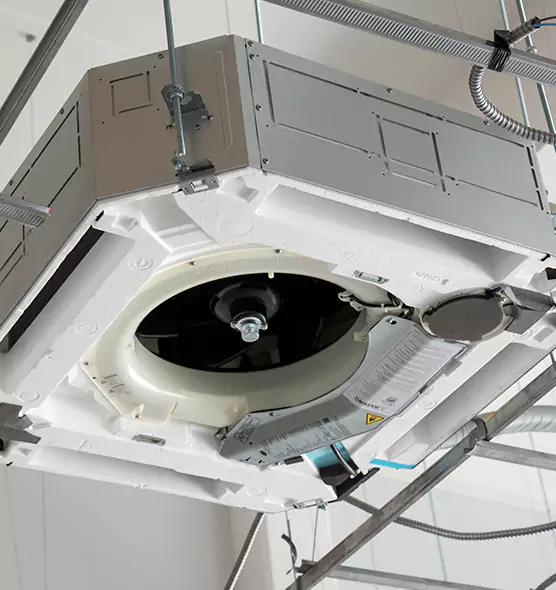 Professional Industrial Dryer Vent Cleaning in Riverview, FL