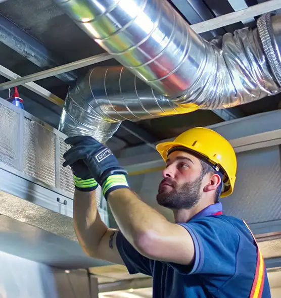 Professional NADCA Approved Air Duct Services in Riverview, FL