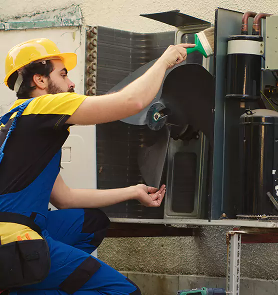 Top-Rated New Room Vent Extension in Riverview, FL