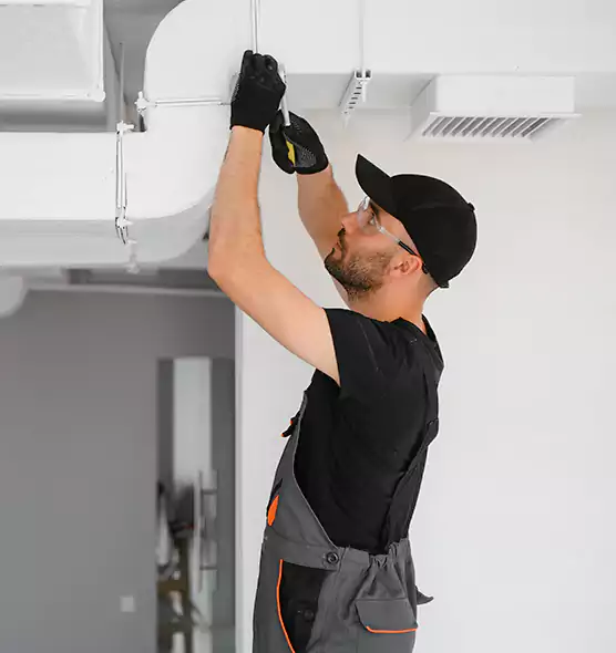 Advanced Office Ductwork Cleaning Services in Riverview, FL