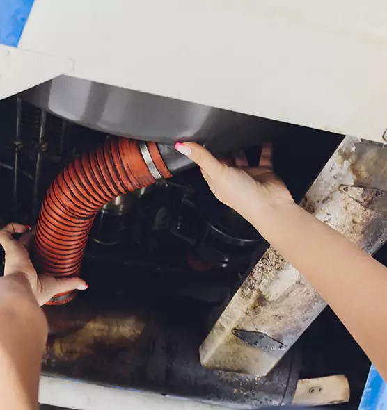 Professional Post-Renovation Duct Debris Removal in Riverview, FL