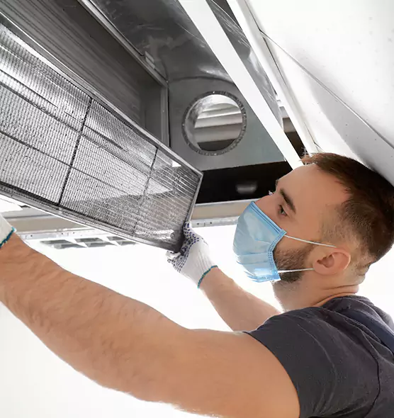 About Remove Smoke Smell From Air Duct in Riverview, FL