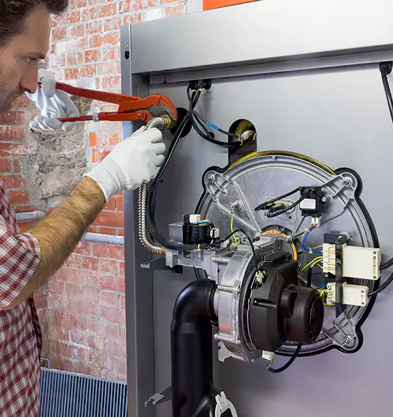 Advanced Repair Dryer Vent Hose in Riverview, FL