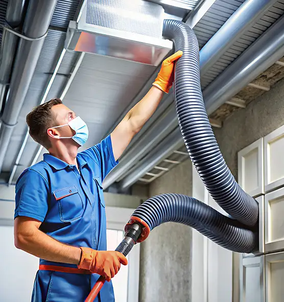 Welcome to Air Duct Cleaning & Repairs Riverview — Your Local Roof Dryer Vent Cleaning Specialists in Riverview, FL